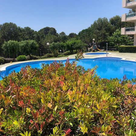 Apartamento Saloumar 아파트 외부 사진