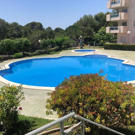 Apartamento Saloumar 아파트 외부 사진