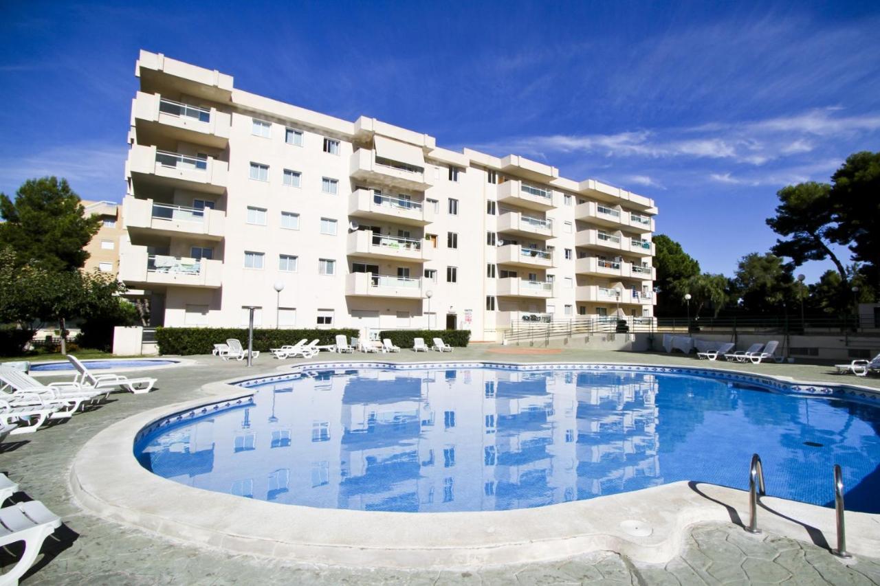 Apartamento Saloumar 아파트 외부 사진