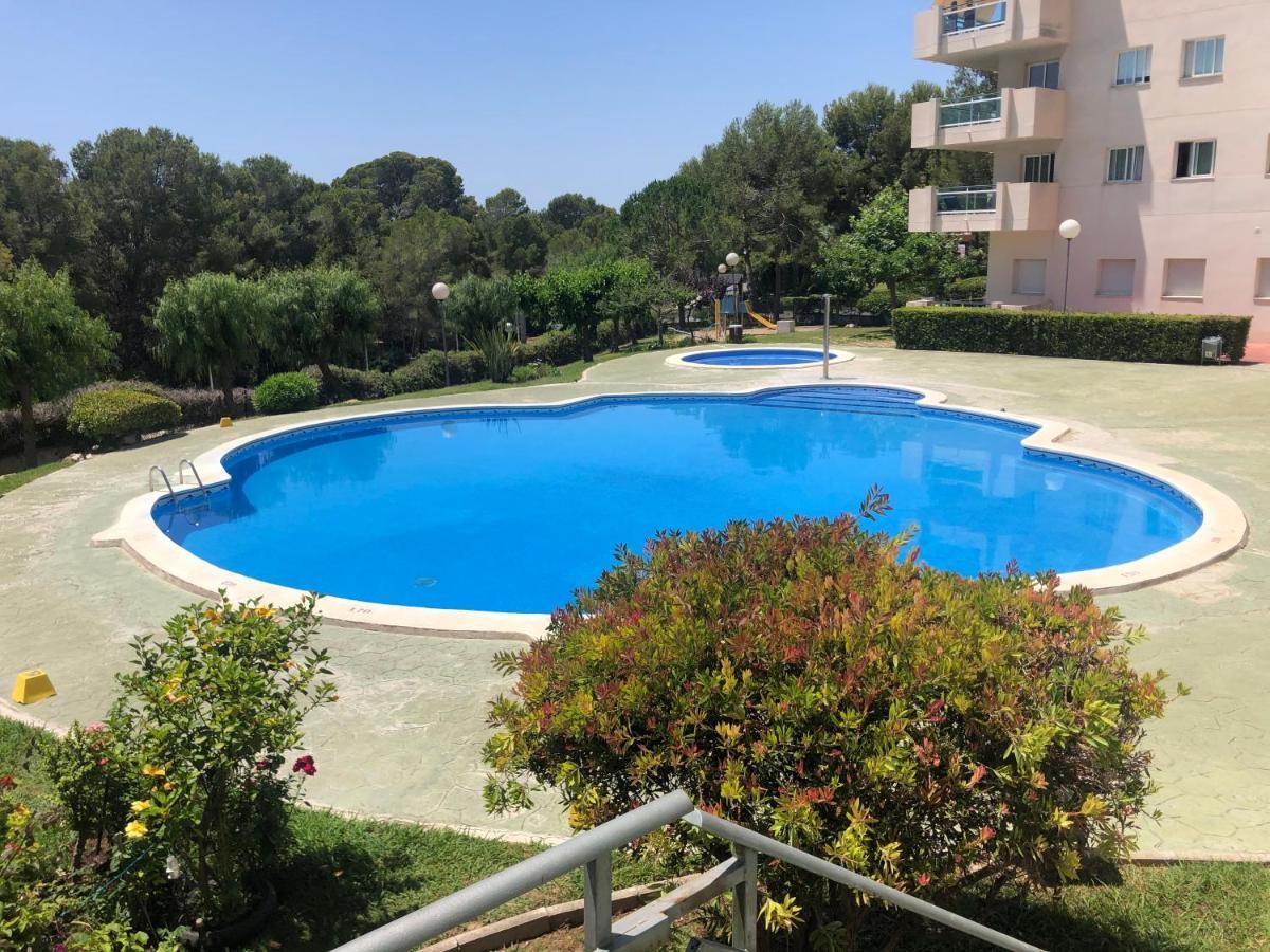 Apartamento Saloumar 아파트 외부 사진