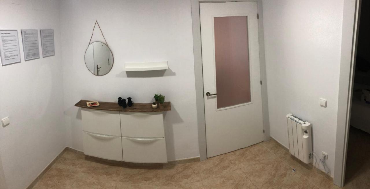Apartamento Saloumar 아파트 외부 사진