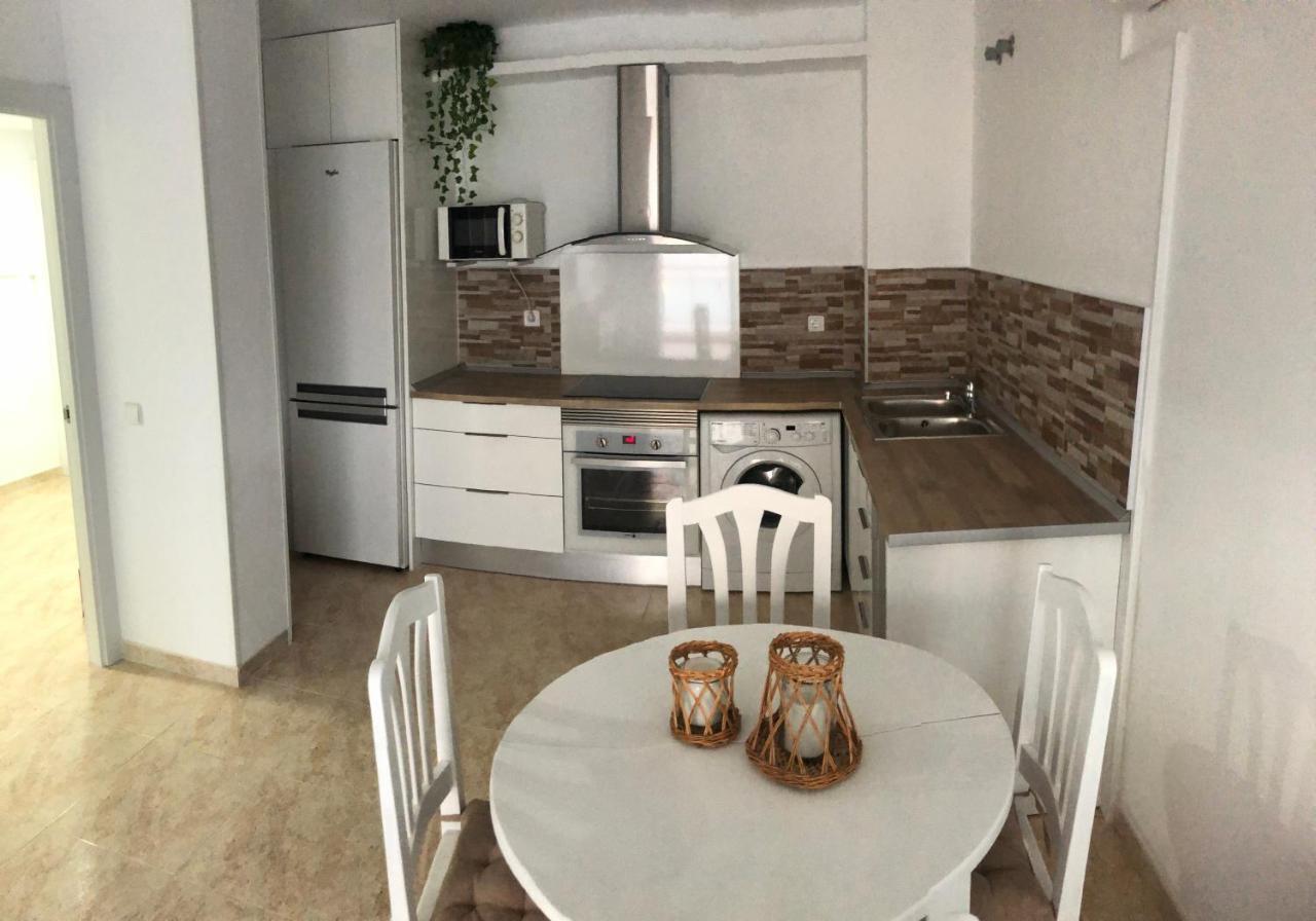 Apartamento Saloumar 아파트 외부 사진