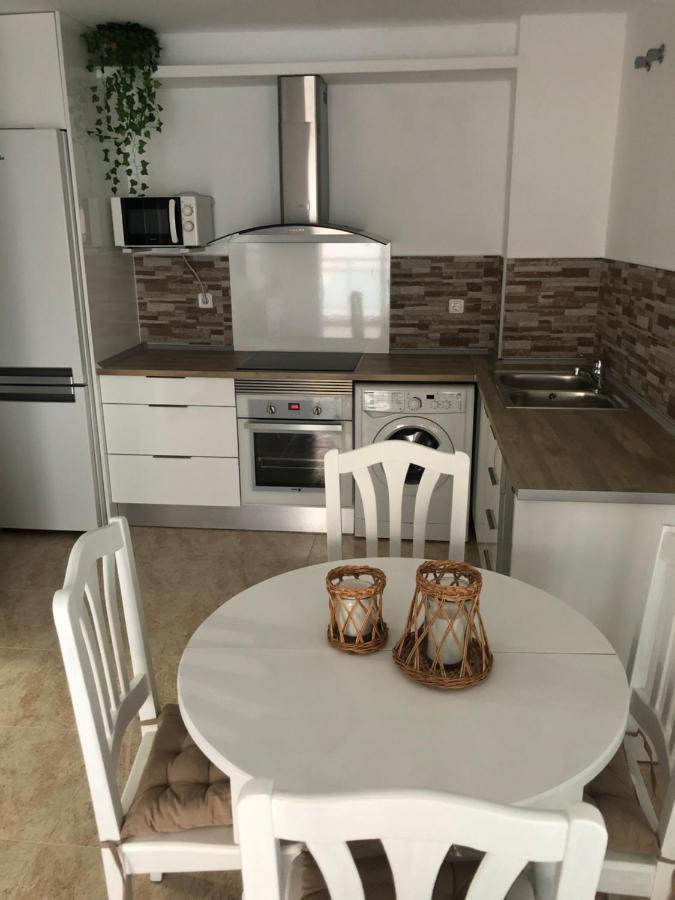 Apartamento Saloumar 아파트 외부 사진