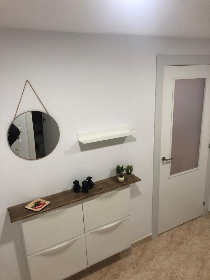 Apartamento Saloumar 아파트 외부 사진