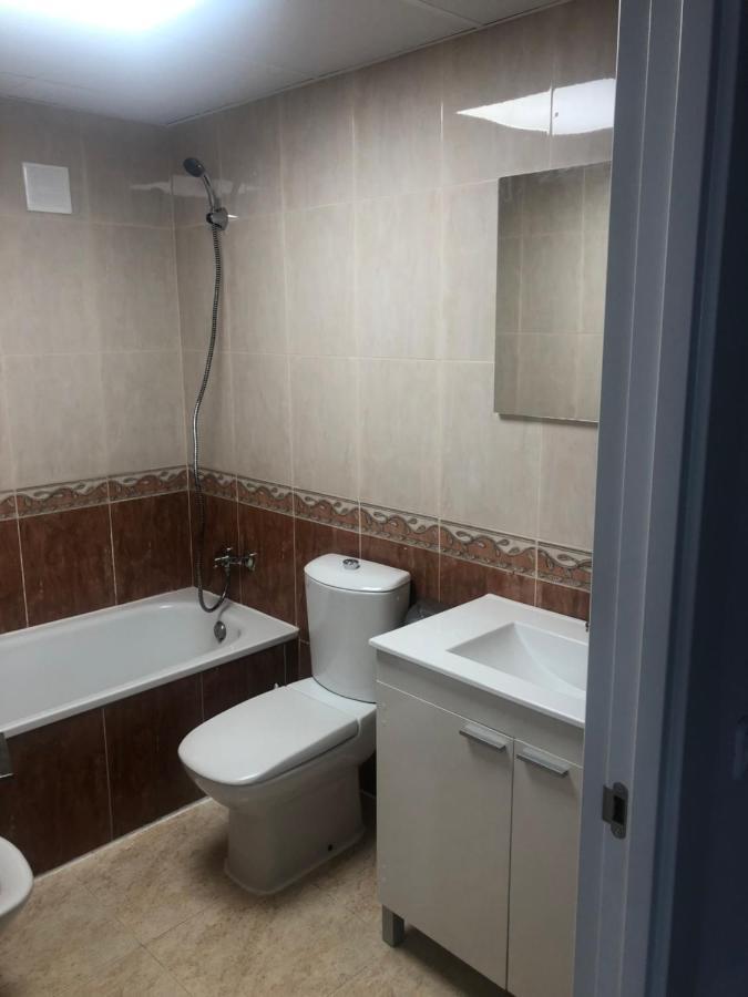 Apartamento Saloumar 아파트 외부 사진
