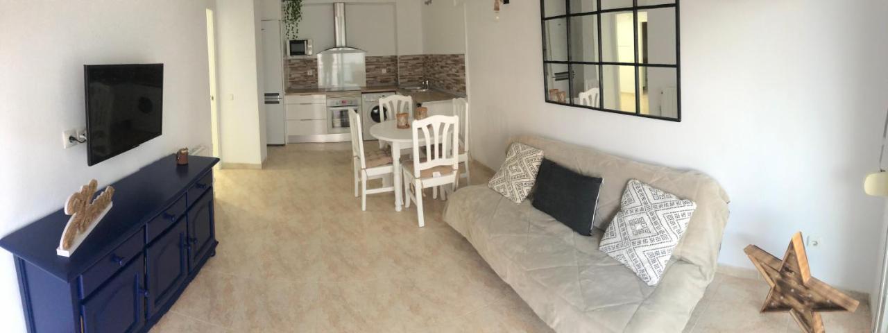 Apartamento Saloumar 아파트 외부 사진