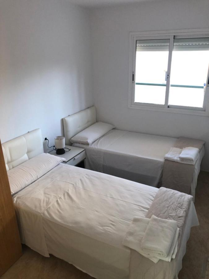 Apartamento Saloumar 아파트 외부 사진