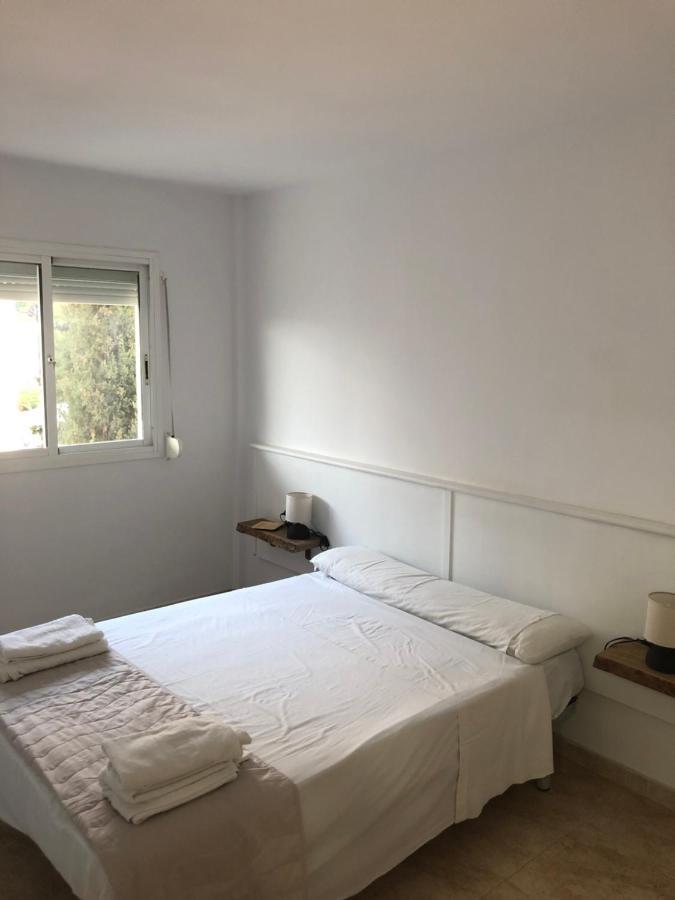 Apartamento Saloumar 아파트 외부 사진