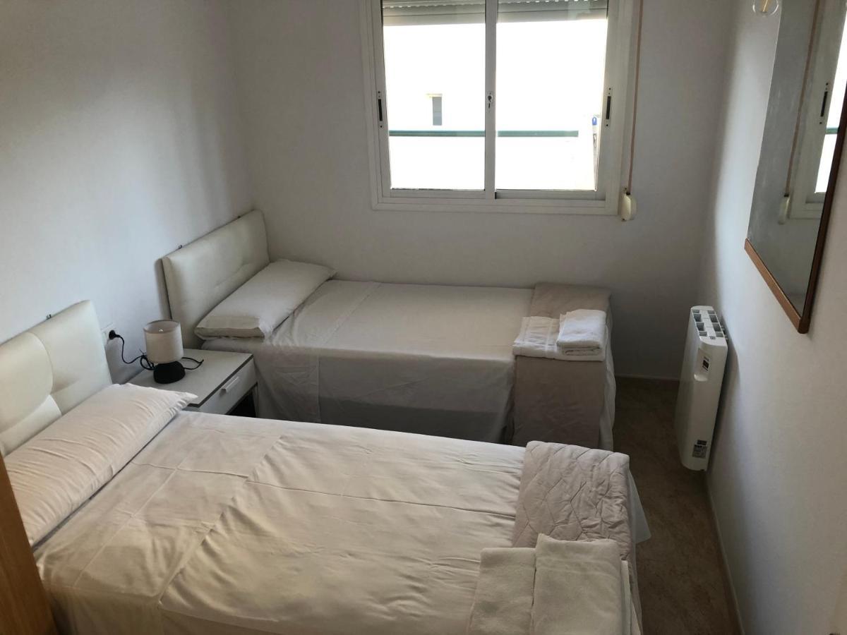 Apartamento Saloumar 아파트 외부 사진