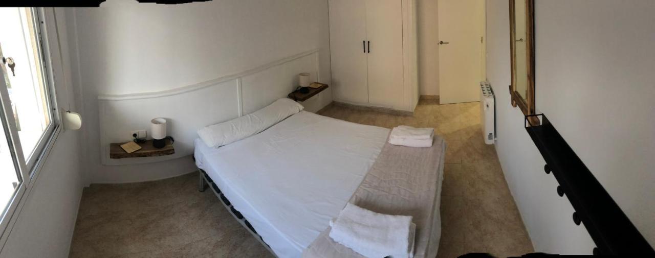Apartamento Saloumar 아파트 외부 사진